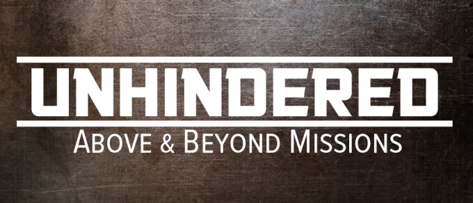Unhindered: Above & Beyond Missions